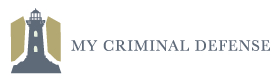 San Diego Criminal Defense Attorney Logo