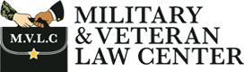 Military Veteran Law Center Logo